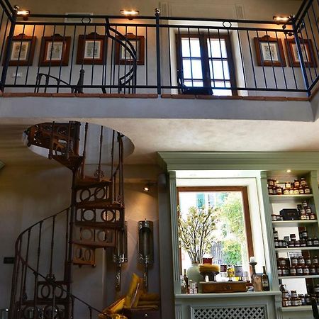 La Piazzetta Degli Artisti - Boutique B&B Bossolasco Buitenkant foto