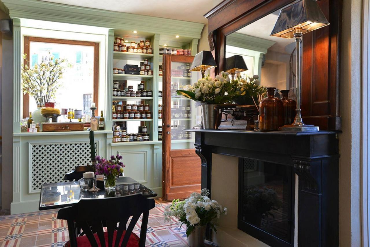 La Piazzetta Degli Artisti - Boutique B&B Bossolasco Buitenkant foto