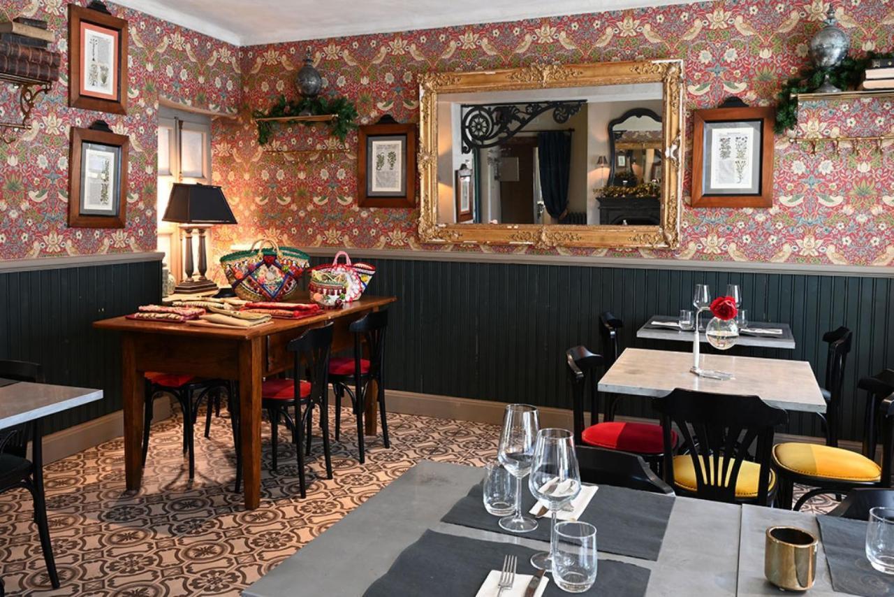 La Piazzetta Degli Artisti - Boutique B&B Bossolasco Buitenkant foto